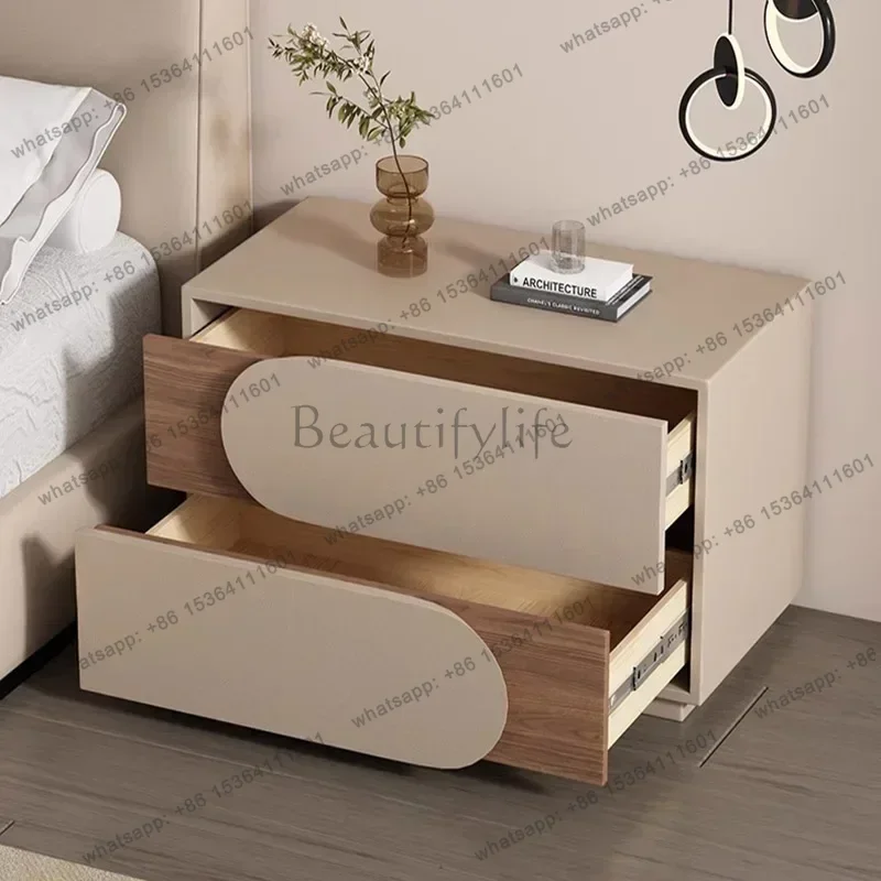 Aesthetic Bedside Table Cute Design Modern Aesthetic Nightstand Minimalist Vintage Muebles De Dormitorio Bedroom Furniture
Aesthetic Bedside Table Cute Design Modern Aesthetic Nightstand Minimalist Vintage Muebles De Dormitorio Bedroom Furniture
