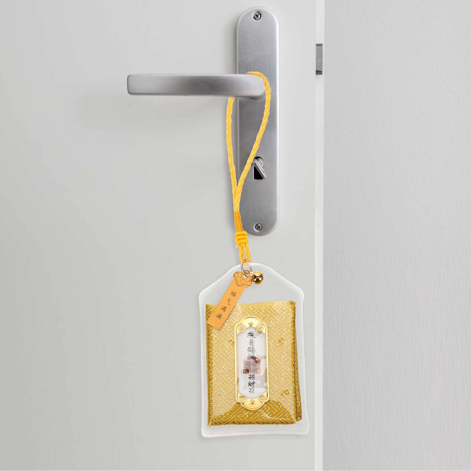 3 Pcs Royal Sachet Charming Pendant Exquisite Japanese Omamori Bag Hanging Blessing Lucky Amulet Decors Fabric Miss For
3 Pcs Royal Sachet Charming Pendant Exquisite Japanese Omamori Bag Hanging Blessing Lucky Amulet Decors Fabric Miss For