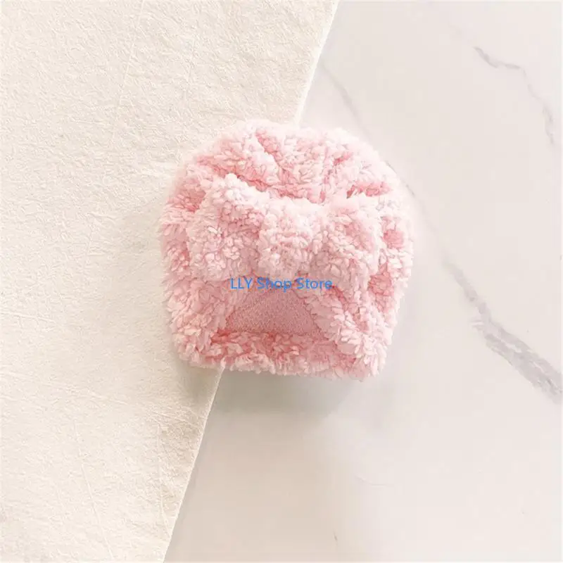 T8UD Indian Knot Turban Hat for Infants Comfortable & Thick Ear Warmer Newborn Hat with Lovely Bow for Boys & Girls Gift
T8UD Indian Knot Turban Hat for Infants Comfortable & Thick Ear Warmer Newborn Hat with Lovely Bow for Boys & Girls Gift