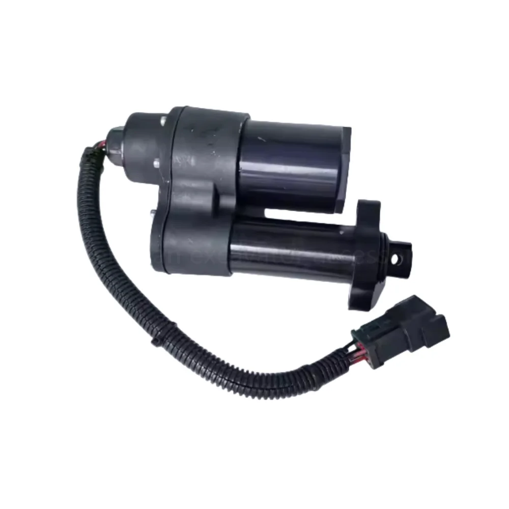 Для 7101672/634826 S100/S130/S185/S205/S220/S250/S300/S330/S510/753/873/883/963/A220/A300/A770 Привод регулирующего клапана погрузчика 
Для 7101672/634826 S100/S130/S185/S205/S220/S250/S300/S330/S510/753/873/883/963/A220/A300/A770 Привод регулирующего клапана погрузчика