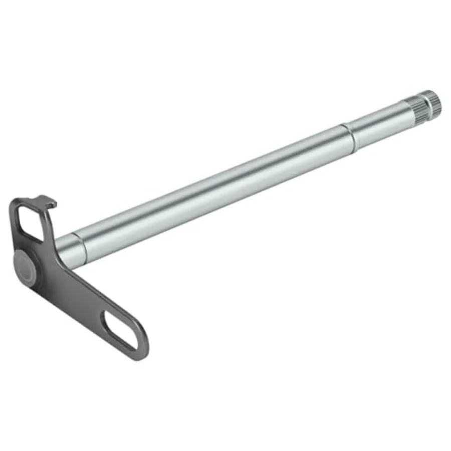 Shifter Gear Shift Shaft Assembly for Suzuki QuadSport Z 400 LT-Z400 2003-2014 O.E.M# 25510-07G00
Shifter Gear Shift Shaft Assembly for Suzuki QuadSport Z 400 LT-Z400 2003-2014 O.E.M# 25510-07G00