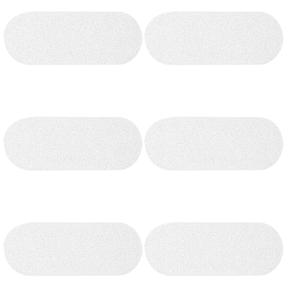 6 Pcs Ear Supports Transparent Tape Corrector Stickers Adhesive Shaping Vertical Earlobe Patches PEVA Material Long
6 Pcs Ear Supports Transparent Tape Corrector Stickers Adhesive Shaping Vertical Earlobe Patches PEVA Material Long