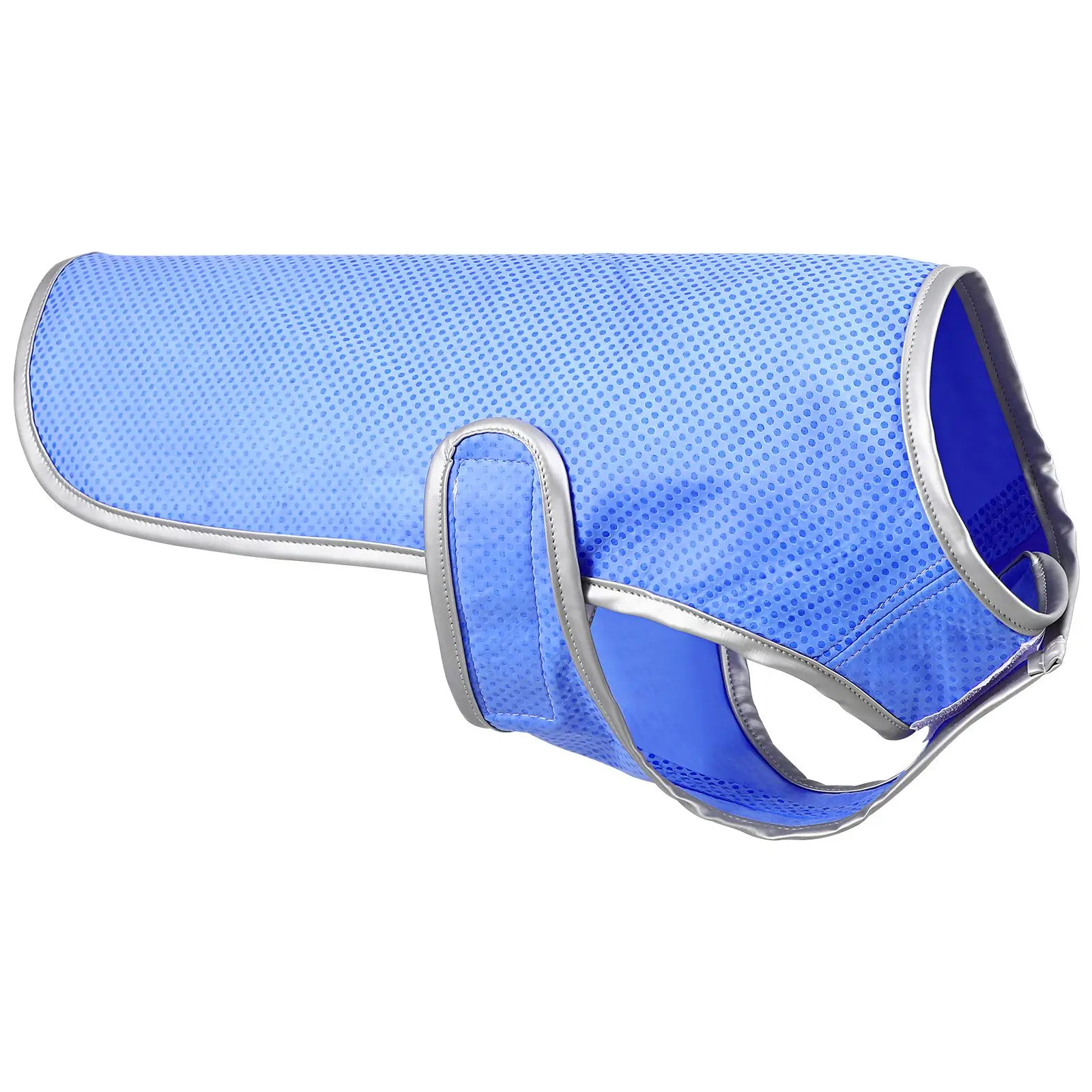 Dog Cooling Vest Small Medium Vests for Dogs Cooler Clothes pet supply waistcoat cooling jacket dog harness pet accessories
Dog Cooling Vest Small Medium Vests for Dogs Cooler Clothes pet supply waistcoat cooling jacket dog harness pet accessories