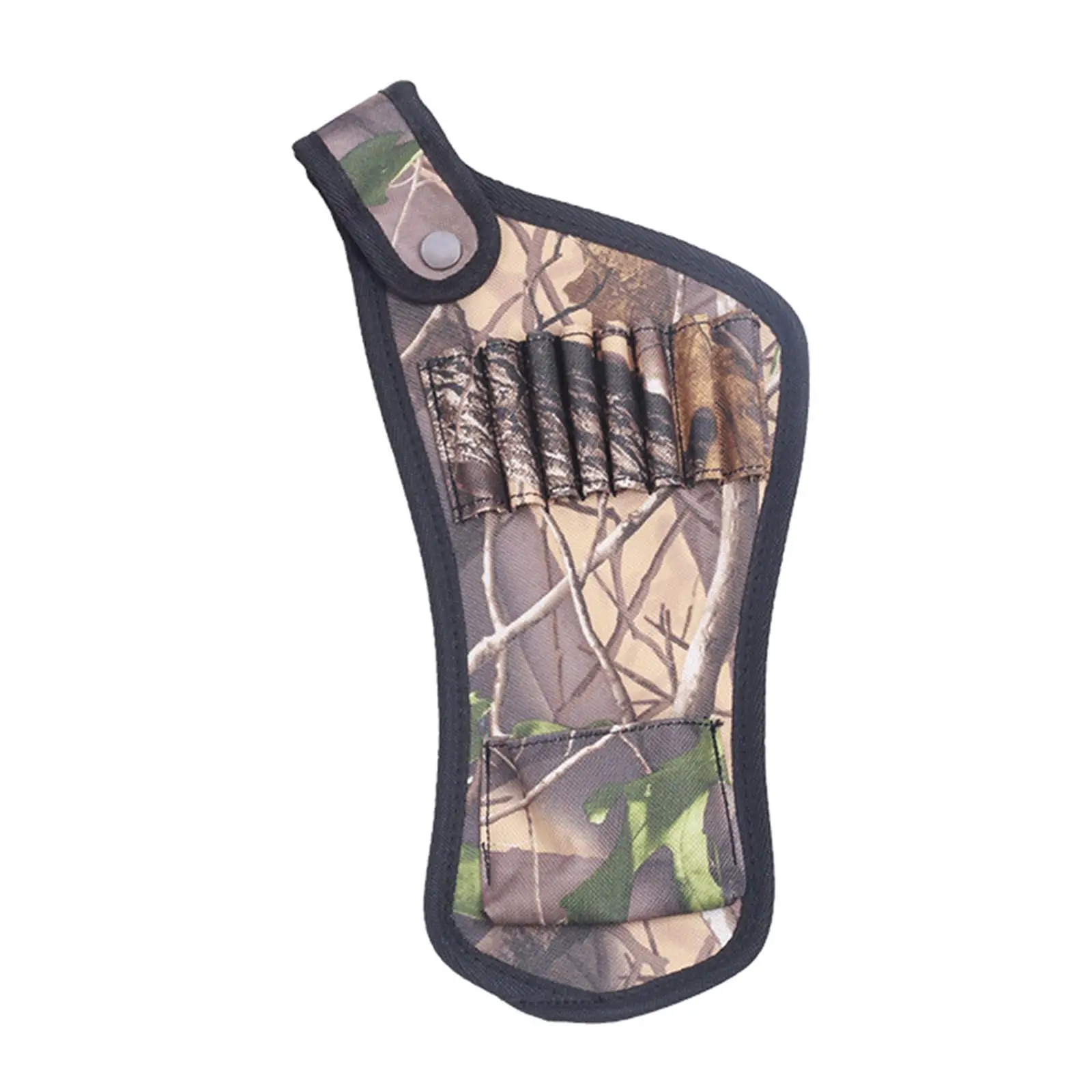Archery Quiver Arrows Bolts Holder Carrier Hanged Pouch with Belt Loop
Archery Quiver Arrows Bolts Holder Carrier Hanged Pouch with Belt Loop