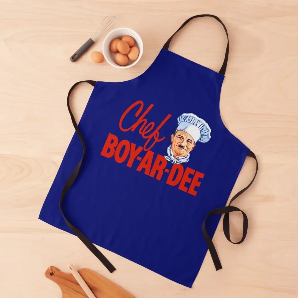 CHEF BOYARDEE Apron Kitchens Men Womens Dresses Kitchens Accessories with personal logo Apron
CHEF BOYARDEE Apron Kitchens Men Womens Dresses Kitchens Accessories with personal logo Apron
