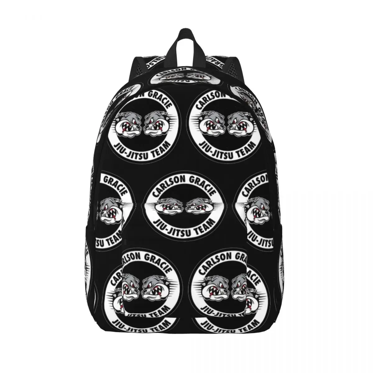 Рюкзак Carlson Gracie Jiu Jitsu Team для студентов, школьный рюкзак, походный рюкзак для путешествий, повседневный рюкзак для мужчин и женщин, сумка через плечо
Рюкзак Carlson Gracie Jiu Jitsu Team для студентов, школьный рюкзак, походный рюкзак для путешествий, повседневный рюкзак для мужчин и женщин, сумка через плечо