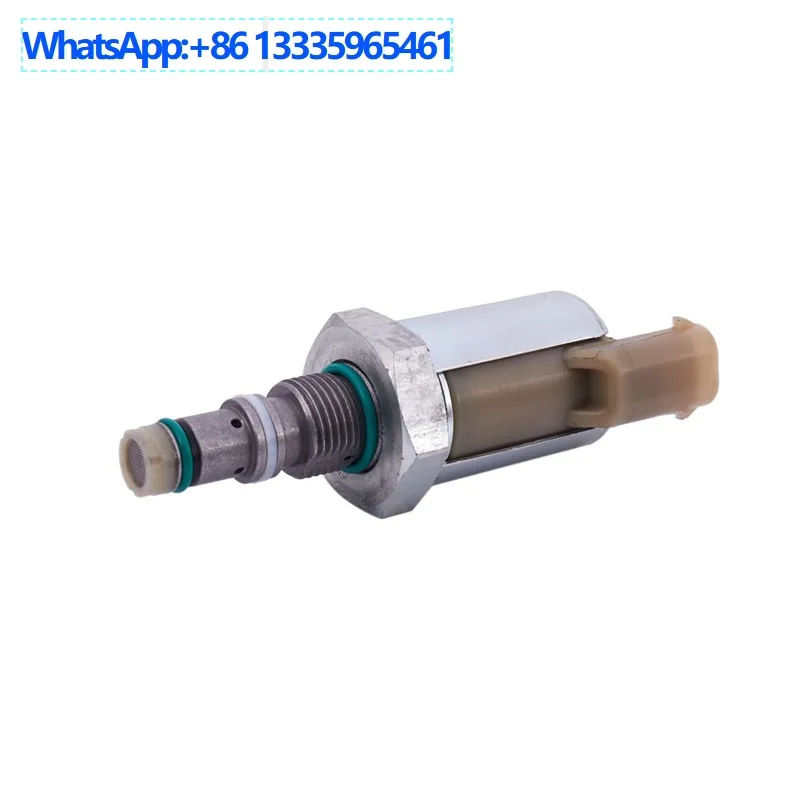 1832232C94 1842428C98 Регулятор давления IPR-клапан для Ford Dodge 1832232C95
1832232C94 1842428C98 Регулятор давления IPR-клапан для Ford Dodge 1832232C95