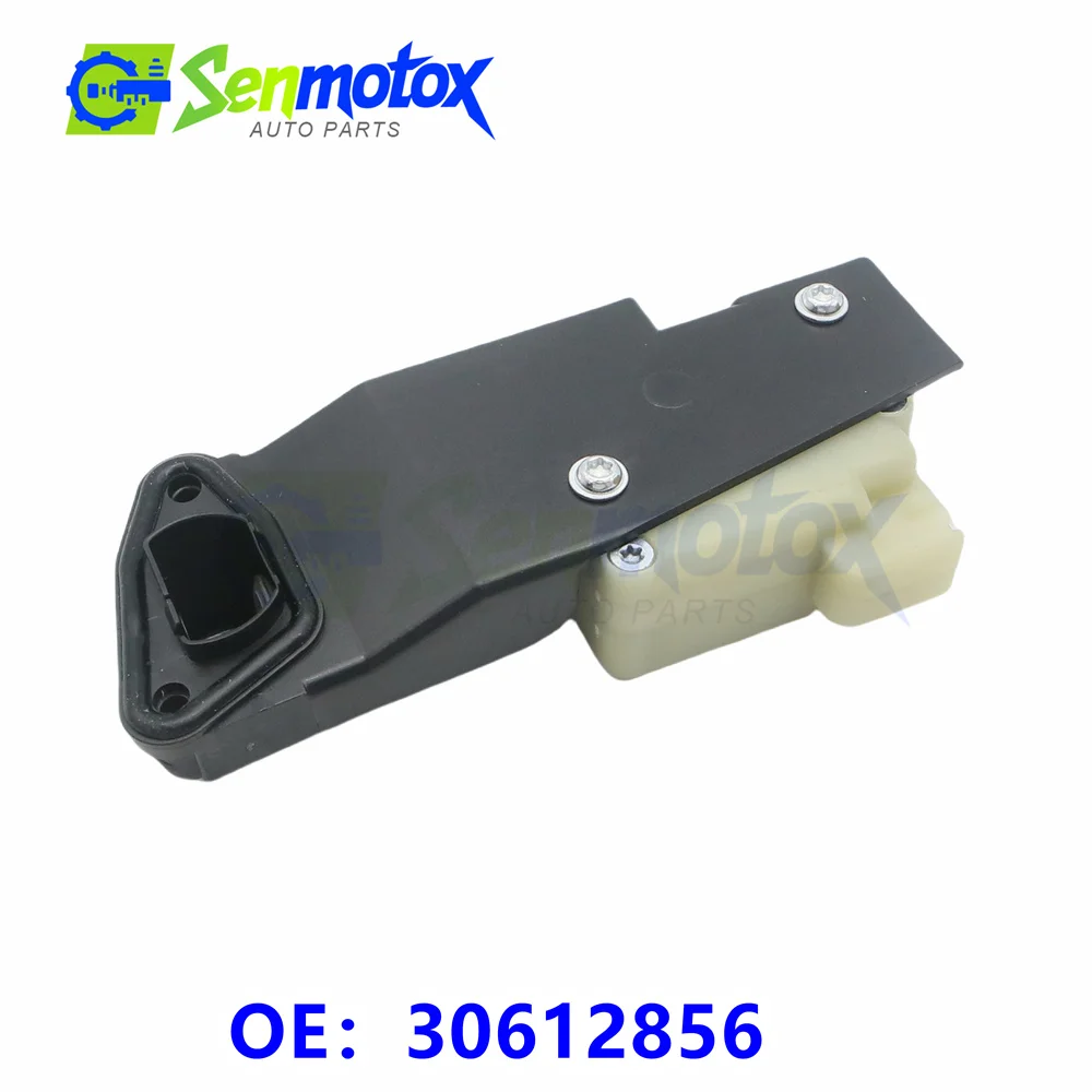 30612856 Для Volvo V70 S60 S80 1998-2006 XC70 XC90 2003-2016 Замок топливной двери Электромагнитный двигатель заливной заслонки 30716837 9187635 9483311
30612856 Для Volvo V70 S60 S80 1998-2006 XC70 XC90 2003-2016 Замок топливной двери Электромагнитный двигатель заливной заслонки 30716837 9187635 9483311