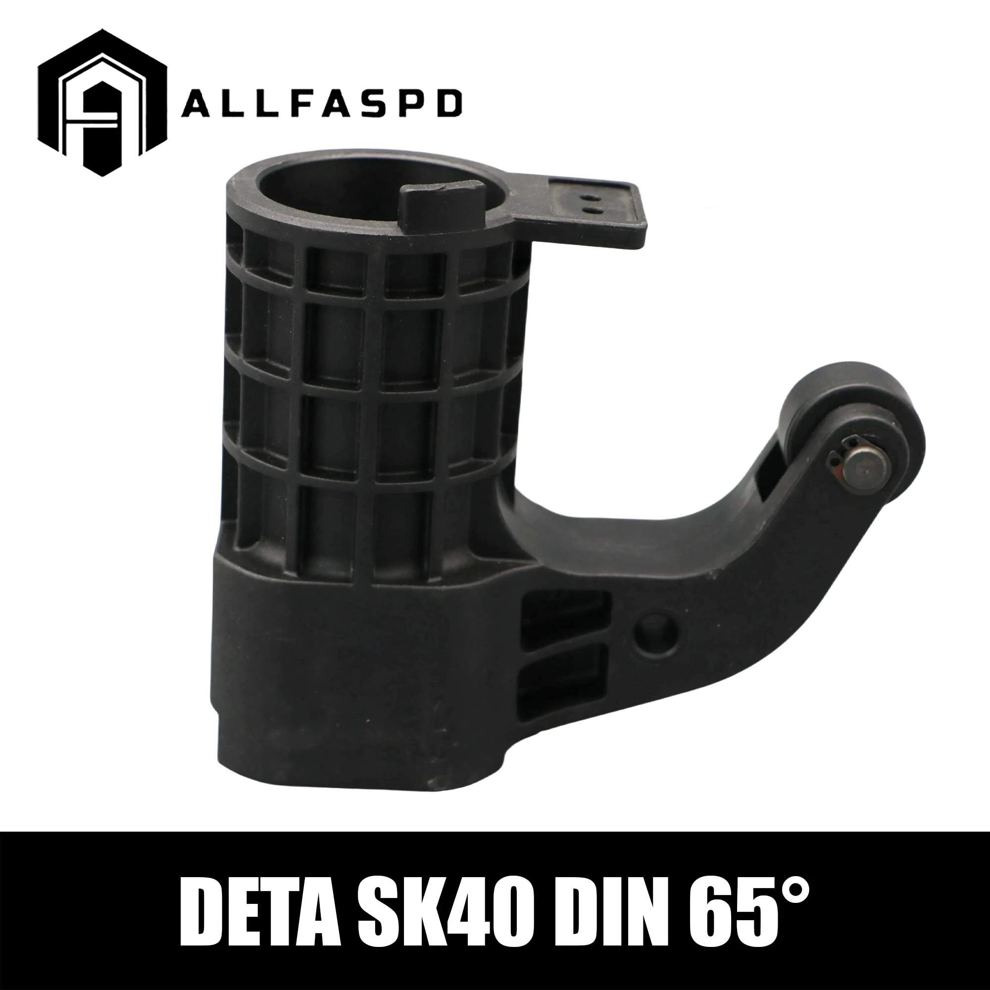 DETA DIN40 65° Tool Holder Pot DETA SK40 65 Degree Tool Holder Pocket for CNC Milling Machine DETA SK40 DIN 65° Tool Holder Cup
DETA DIN40 65° Tool Holder Pot DETA SK40 65 Degree Tool Holder Pocket for CNC Milling Machine DETA SK40 DIN 65° Tool Holder Cup