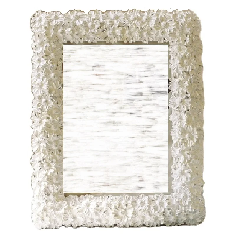 Korean Carved Resin Sun Flower Photo Frame, Picture Frame, Wedding Photo Frame
Korean Carved Resin Sun Flower Photo Frame, Picture Frame, Wedding Photo Frame