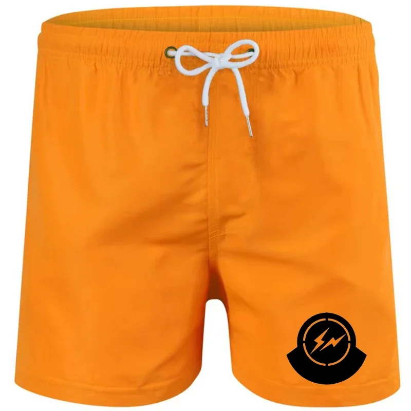 Men's Water Sports Shorts Bermuda Summer Print Men Surf Beach Shorts Mesh Lining Swimwear 2024 Men Summer Fashion Bermuda Shorts
Men's Water Sports Shorts Bermuda Summer Print Men Surf Beach Shorts Mesh Lining Swimwear 2024 Men Summer Fashion Bermuda Shorts