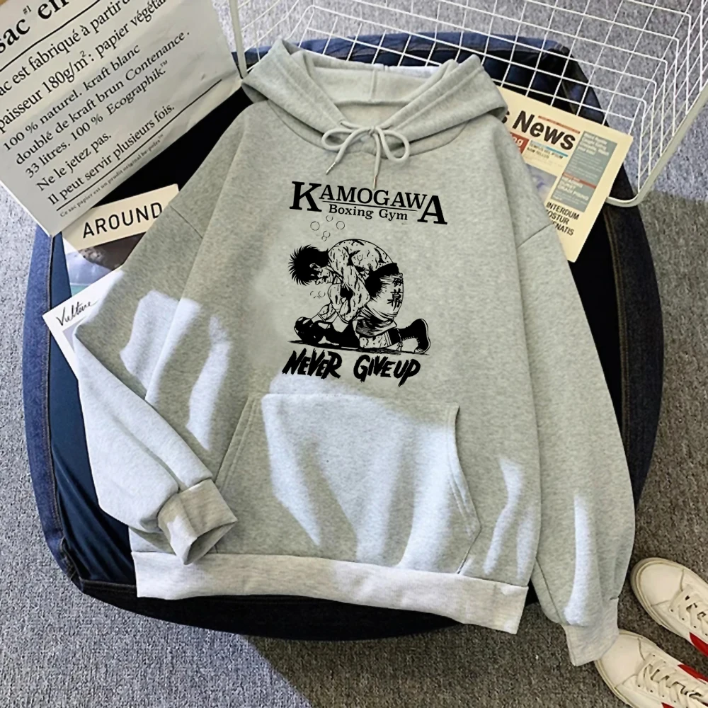 Kamogawa hoodies women anime streetwear Hood tracksuit female graphic tracksuit
Kamogawa hoodies women anime streetwear Hood tracksuit female graphic tracksuit