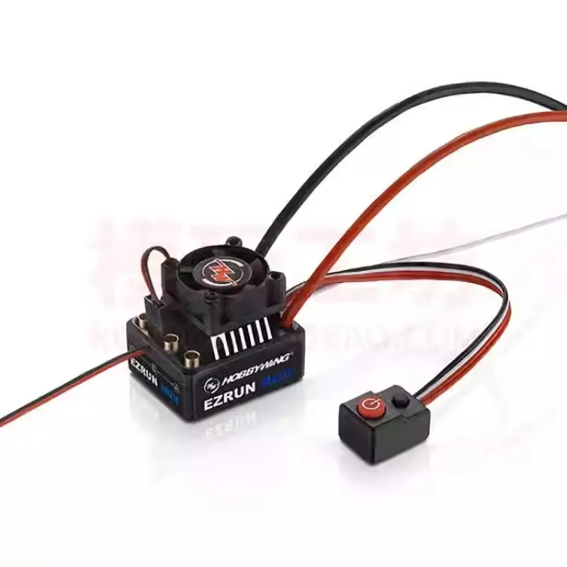 MAX10 60A professional RC remote control car model waterproof brushless ESC Meijiaxin 14303 universal electric transformer
MAX10 60A professional RC remote control car model waterproof brushless ESC Meijiaxin 14303 universal electric transformer