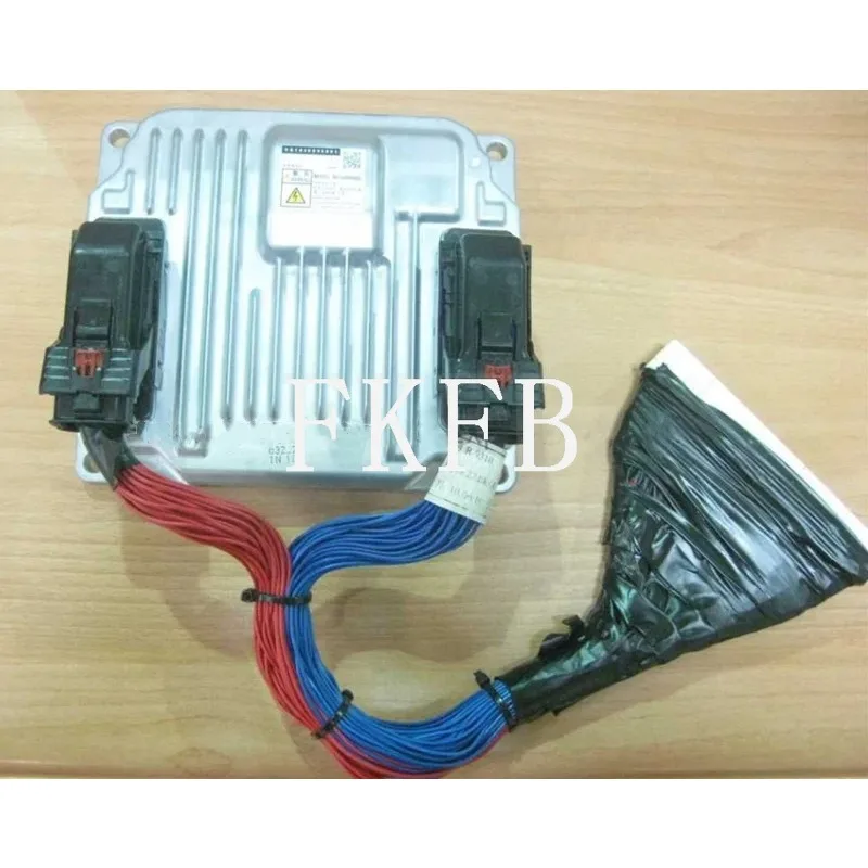 VG1038090001 ENGINE ELECTRONIC CONTROL UNIT
VG1038090001 ENGINE ELECTRONIC CONTROL UNIT