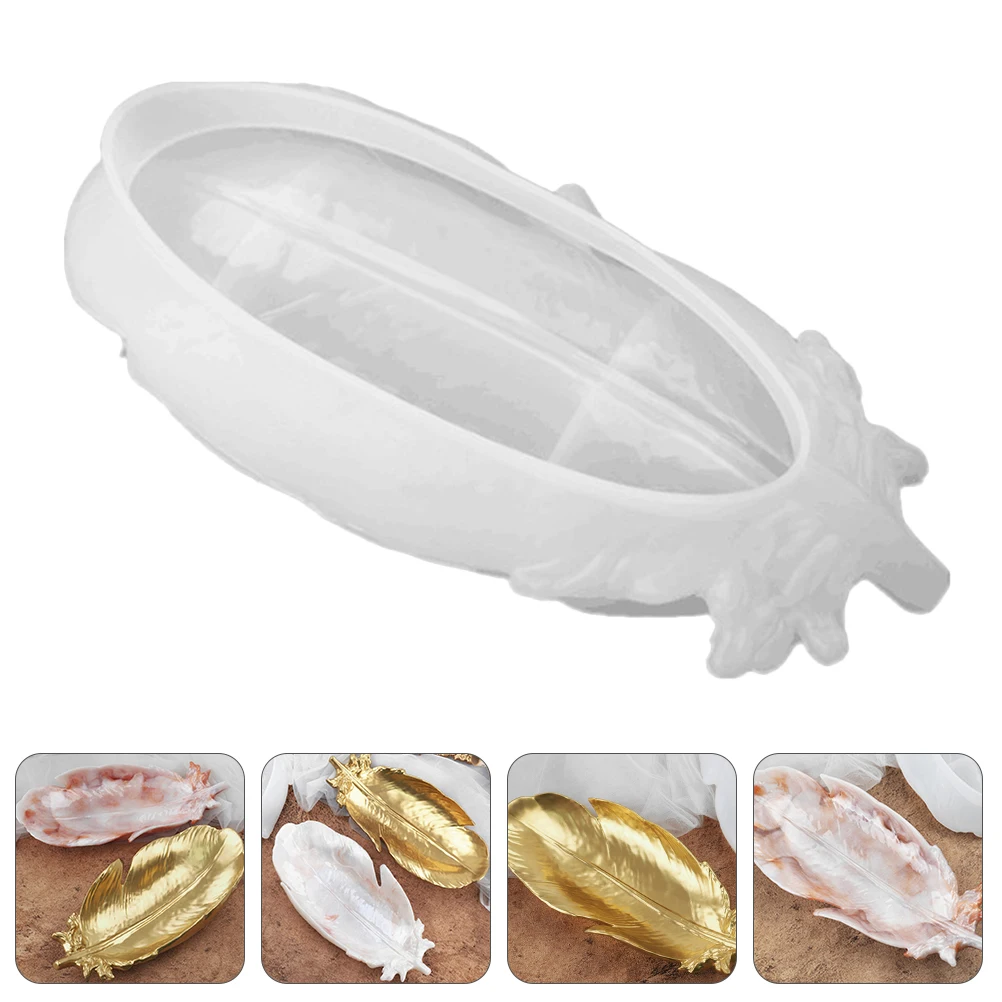 1pc Wings Mold Tray Practical Tray Mold Casting Mould Silica Gel Wear Resistant Jewelry Accessories DIY Craft
1pc Wings Mold Tray Practical Tray Mold Casting Mould Silica Gel Wear Resistant Jewelry Accessories DIY Craft