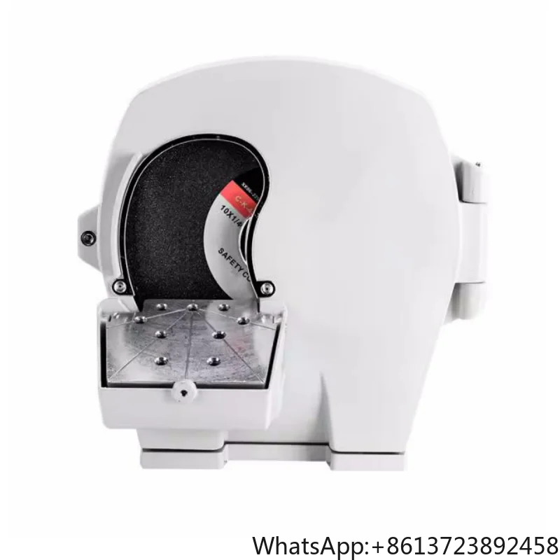 Wet and Dry Dental Arch Trimmer 500W Dental Gypsum Finishing Machine Factory Dental Lab Model Trimmer 
Wet and Dry Dental Arch Trimmer 500W Dental Gypsum Finishing Machine Factory Dental Lab Model Trimmer