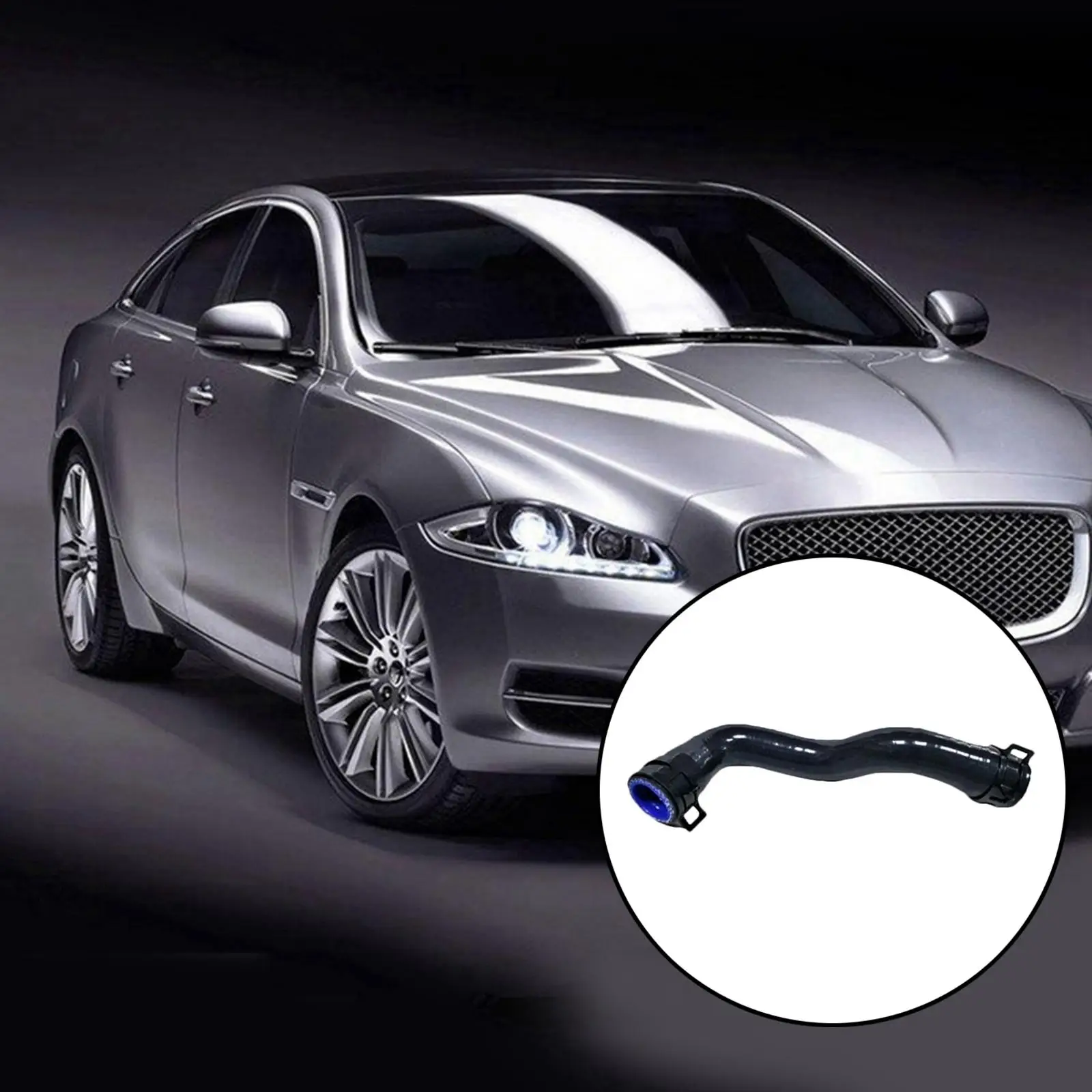 Turbocharger Intake Hose 2710901629 2710902029 172 W204 W212
Turbocharger Intake Hose 2710901629 2710902029 172 W204 W212