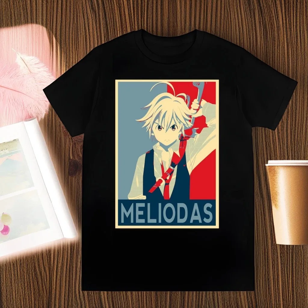 seven deadly sins Men Women T-shirt Tops Crew Neck Fitted Soft Anime Manga Tshirt Tee Shirt Clothes T-shirt
seven deadly sins Men Women T-shirt Tops Crew Neck Fitted Soft Anime Manga Tshirt Tee Shirt Clothes T-shirt