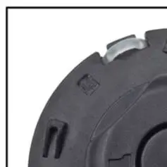 C3- For 2 Trimmer Head Replacement: 7-Piece Dual-Line Spool Kit For FSA 57 For FSE 52 Garden Power-tool Accessories
C3- For 2 Trimmer Head Replacement: 7-Piece Dual-Line Spool Kit For FSA 57 For FSE 52 Garden Power-tool Accessories