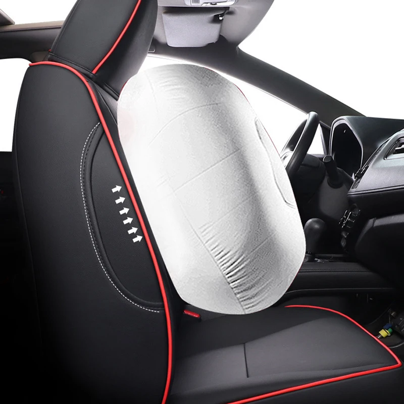 Luxury Custom Full Set Car Seat Covers For Honda Vezel HRV XRV 2014 -2022 Waterproof Leather Cushion Seat Protective Cover
Luxury Custom Full Set Car Seat Covers For Honda Vezel HRV XRV 2014 -2022 Waterproof Leather Cushion Seat Protective Cover