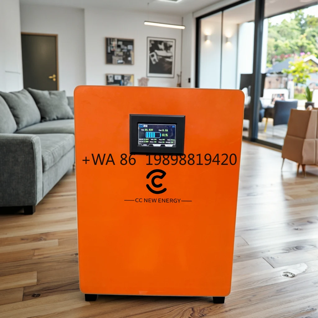 Portable Home Energy Storage Power Station Portable Solar Battery Pack Lithium Solar Panels Inverter for Direct Sun Charging
Portable Home Energy Storage Power Station Portable Solar Battery Pack Lithium Solar Panels Inverter for Direct Sun Charging