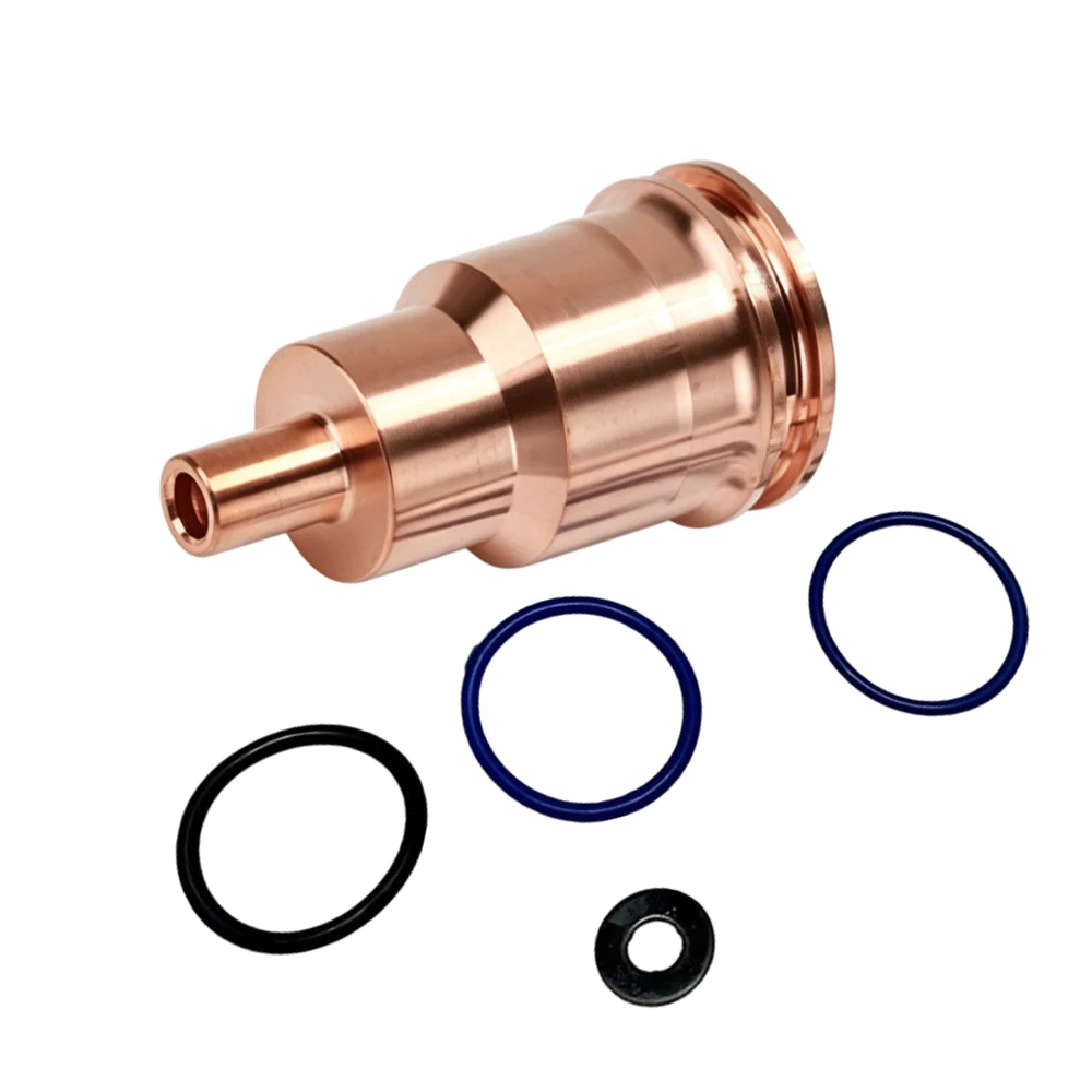 21351717 Injector Sleeve Holder Repair Kit For Volvo FH FM FMX Mack Granite Anthem CX CH Renault Premium Magnum 2124700 4815768
21351717 Injector Sleeve Holder Repair Kit For Volvo FH FM FMX Mack Granite Anthem CX CH Renault Premium Magnum 2124700 4815768