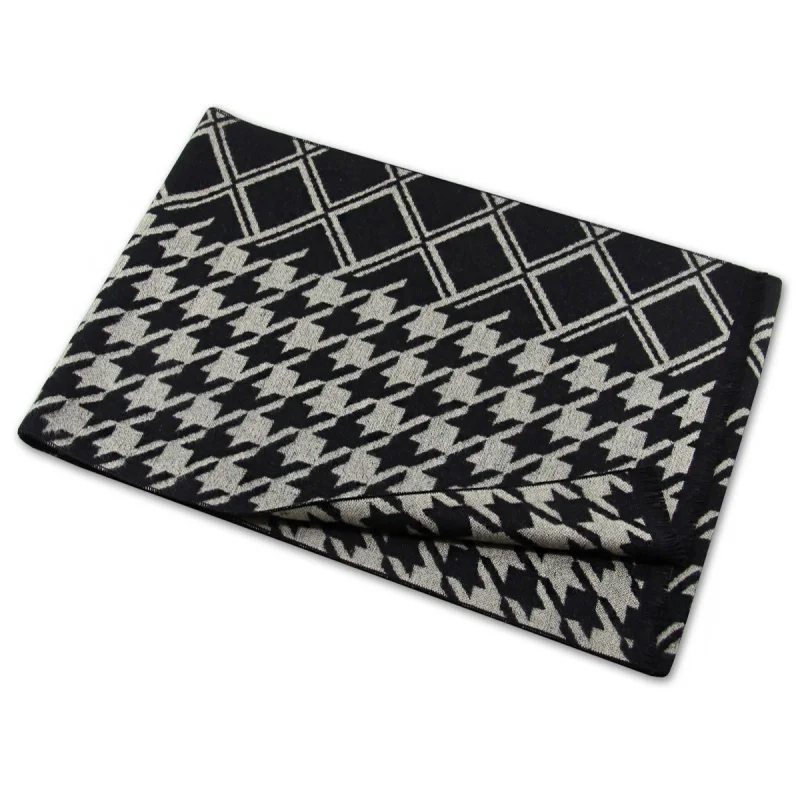 Новый дизайн, клетчатый кашемировый шарф, мужская шаль с кисточками в полоску, пашмина, сохраняющий тепло, зимний шарф, уличный высококачественный шарф на шею
Новый дизайн, клетчатый кашемировый шарф, мужская шаль с кисточками в полоску, пашмина, сохраняющий тепло, зимний шарф, уличный высококачественный шарф на шею