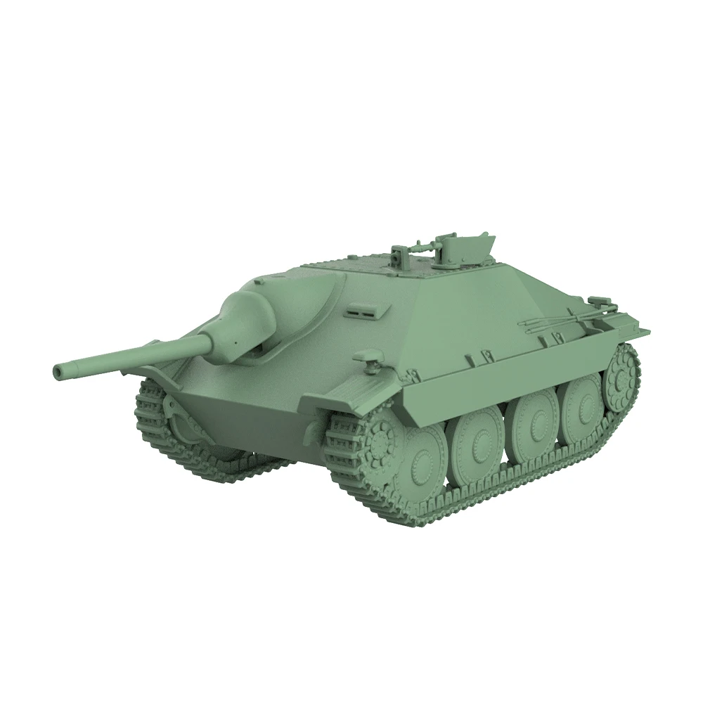 1/144 1/200 1/350 1/700 SSMODEL SS730 Комплект военной модели Немецкий Jagdpanzer 38 Миниатюрные статические военные игры 
1/144 1/200 1/350 1/700 SSMODEL SS730 Комплект военной модели Немецкий Jagdpanzer 38 Миниатюрные статические военные игры