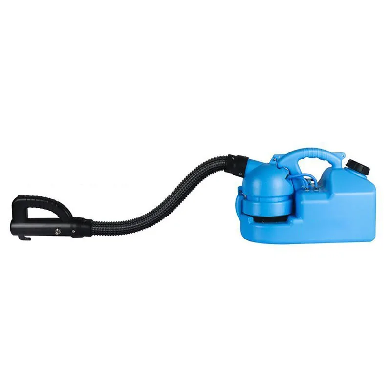 7L Disinfectant Sprayer Electric Sprayer 1200W Portable Ultra Low Volume Knapsack Cool Mist Machine For Hospital Home
7L Disinfectant Sprayer Electric Sprayer 1200W Portable Ultra Low Volume Knapsack Cool Mist Machine For Hospital Home