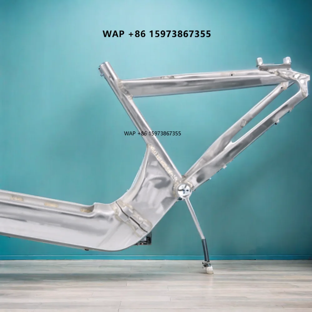 Jinxuan Alloy Steel Aluminum Road Bicycle with Center Drive Motor Disc Brake Lightweight 7-Speed Chain Driver Bicycle Frame
Jinxuan Alloy Steel Aluminum Road Bicycle with Center Drive Motor Disc Brake Lightweight 7-Speed Chain Driver Bicycle Frame