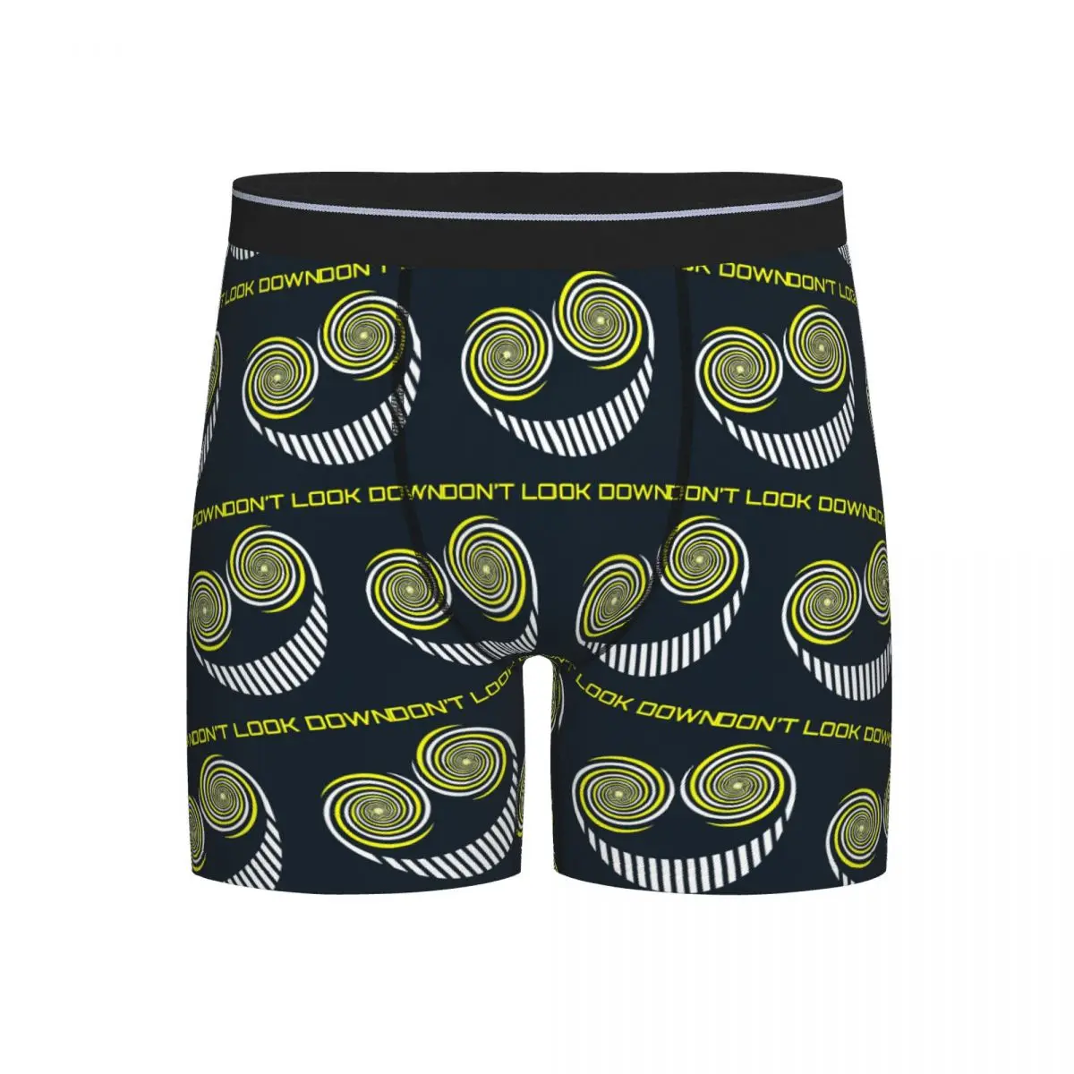 Long Boxer Underpants Shorts The Smiler Alton Towers Resort Park Panties Men's Breathable Underwear for Homme Man Boyfriend Gift
Long Boxer Underpants Shorts The Smiler Alton Towers Resort Park Panties Men's Breathable Underwear for Homme Man Boyfriend Gift