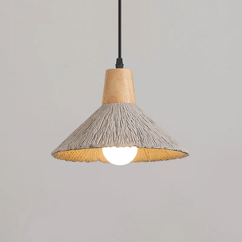 Cement Wabi-sabi Style Bedroom Bedside Chandelier Showcase Nordic Cream Style Retro Restaurant Bar Lamp
Cement Wabi-sabi Style Bedroom Bedside Chandelier Showcase Nordic Cream Style Retro Restaurant Bar Lamp