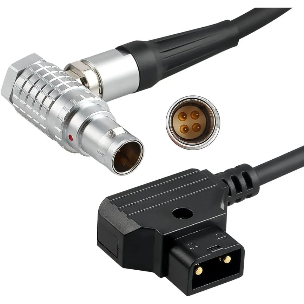 Alvin’s Cables Power Control Y Cable for Preston MicroForce V+F2 / V+F3 Zoom Control 10 Pin to 4 Pin and D-tap Cable 1m| 3.3ft
Alvin’s Cables Power Control Y Cable for Preston MicroForce V+F2 / V+F3 Zoom Control 10 Pin to 4 Pin and D-tap Cable 1m| 3.3ft