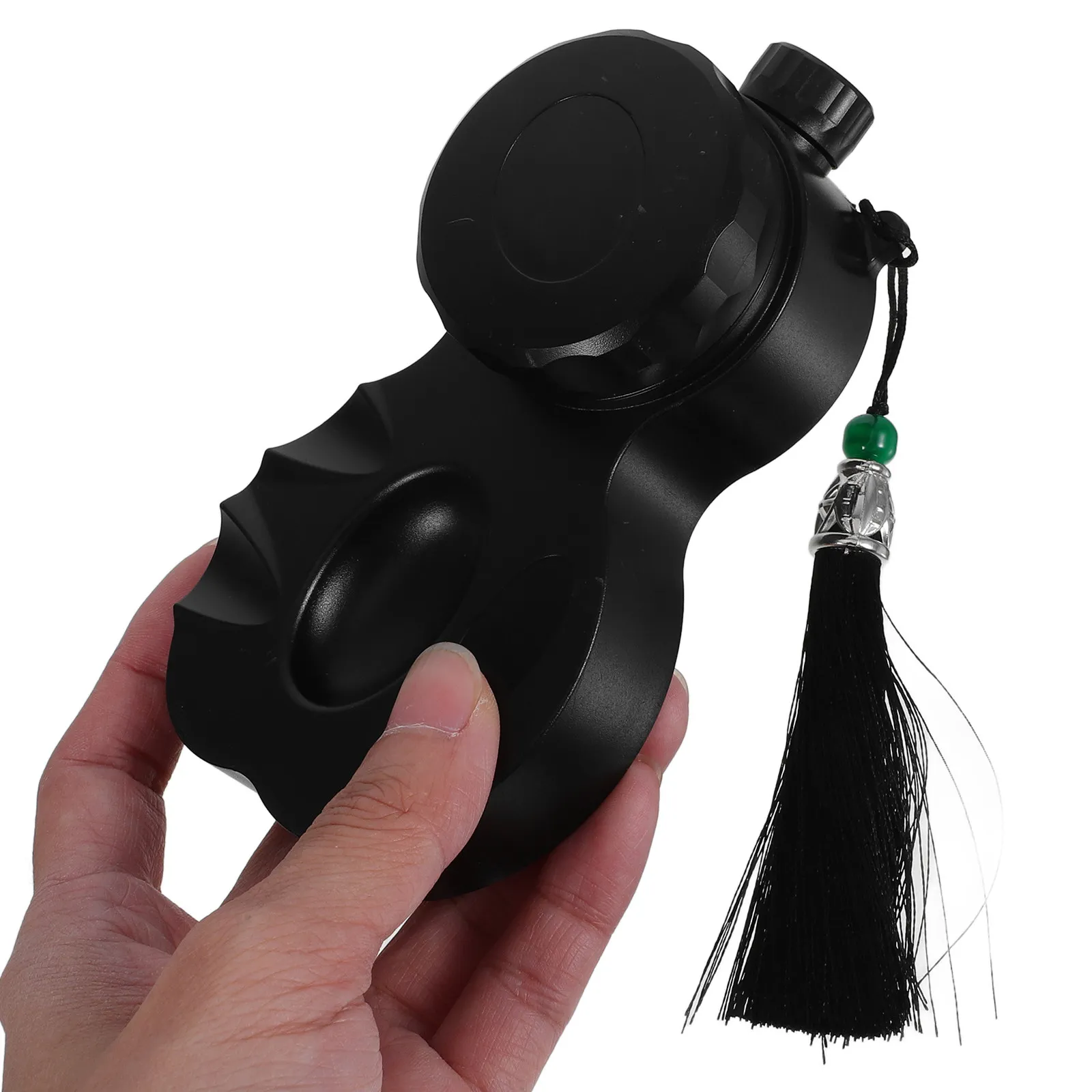 Portable Covered for Beginners Sealed Ink Tray with Lid Compact Calligraphy Ink Dish Brush Pen Rest Holder Chinese
Portable Covered for Beginners Sealed Ink Tray with Lid Compact Calligraphy Ink Dish Brush Pen Rest Holder Chinese