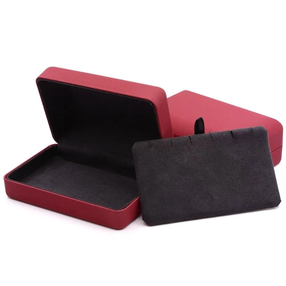 Новый бархатный органайзер для колец, штабелируемая конструкция, изысканная коробка для хранения колец, мини-коробка для колец из искусственной кожи, упаковка для ювелирных изделий
Новый бархатный органайзер для колец, штабелируемая конструкция, изысканная коробка для хранения колец, мини-коробка для колец из искусственной кожи, упаковка для ювелирных изделий