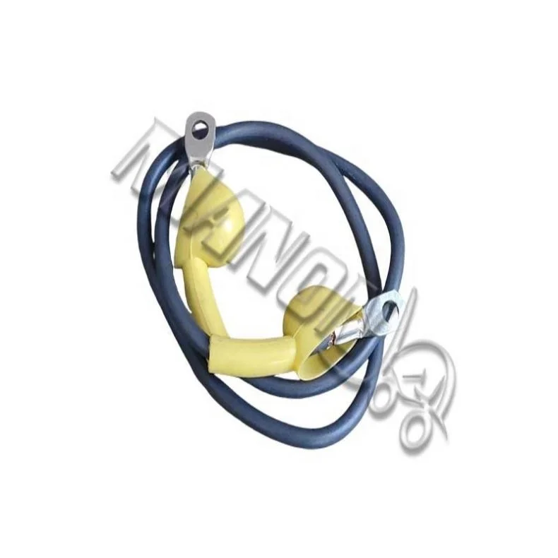 КАБЕЛЬ высококачественных насадок для вилочных погрузчиков (SUMITOMO) 4683261,582109003, 66305154 для деталей вилочных погрузчиков HYSTER
КАБЕЛЬ высококачественных насадок для вилочных погрузчиков (SUMITOMO) 4683261,582109003, 66305154 для деталей вилочных погрузчиков HYSTER