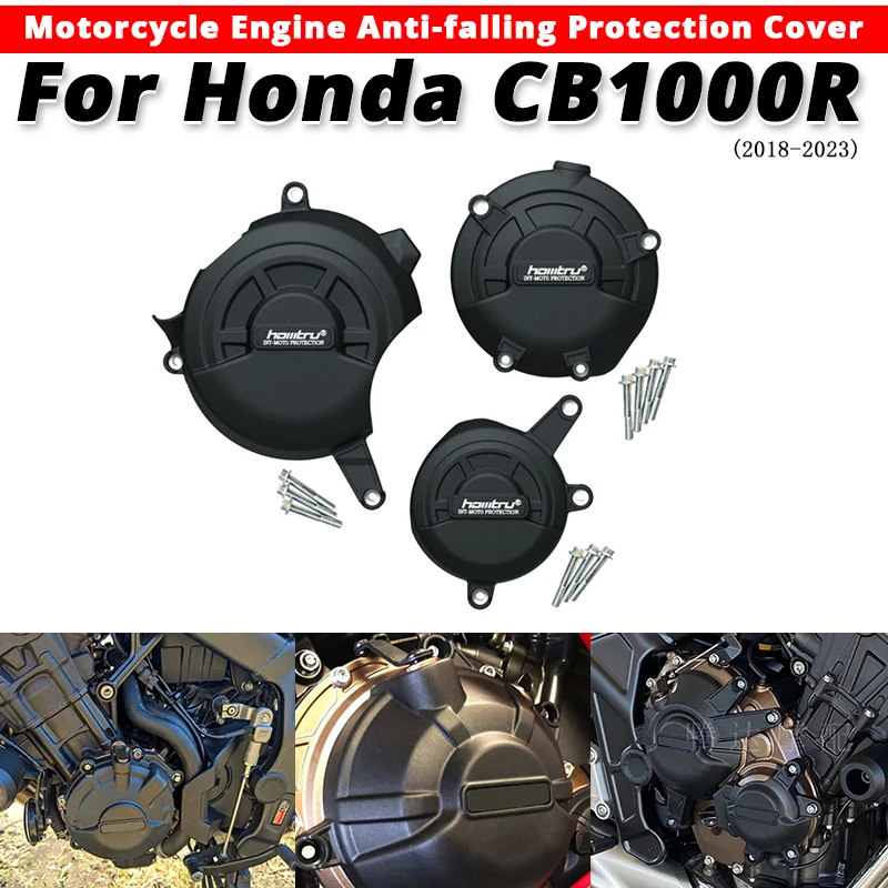 Для HONDA CB1000R 2018-2023 мотоциклетный двигатель, защитный чехол от падения, без шнуровки HONDA CB-1000R CB1000-R CB 1000 1000R
Для HONDA CB1000R 2018-2023 мотоциклетный двигатель, защитный чехол от падения, без шнуровки HONDA CB-1000R CB1000-R CB 1000 1000R