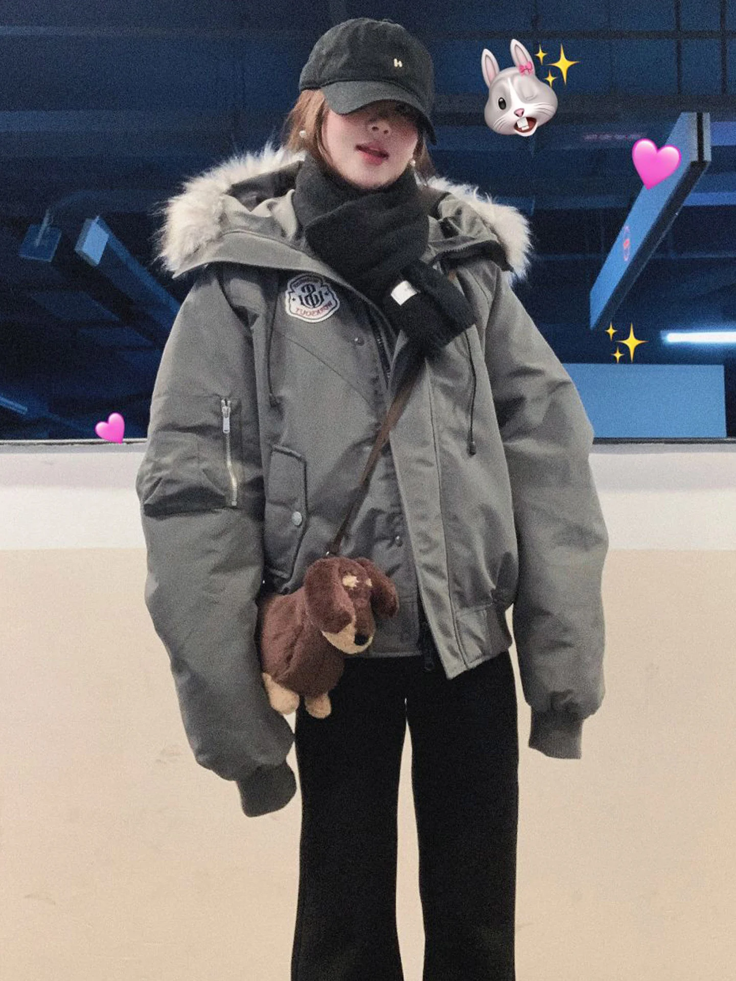 Женская осенняя повседневная парка с капюшоном, леопардовым принтом, на кнопках, утепленная, ветрозащитная, эластичная, молодежная, стеганая
Женская осенняя повседневная парка с капюшоном, леопардовым принтом, на кнопках, утепленная, ветрозащитная, эластичная, молодежная, стеганая