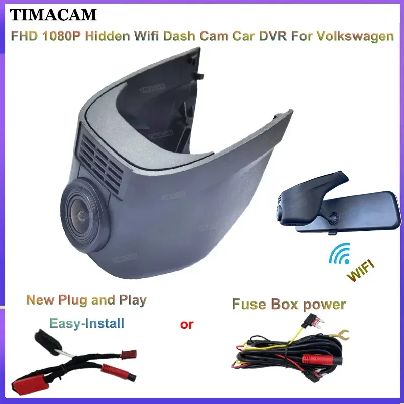 Автомобильный видеорегистратор Plug and Play 1K для Volkswagen VW Tiguan Tarek Atlas Polo Passat Touran Golf Arteon Sharan Multivan для Skoda
Автомобильный видеорегистратор Plug and Play 1K для Volkswagen VW Tiguan Tarek Atlas Polo Passat Touran Golf Arteon Sharan Multivan для Skoda