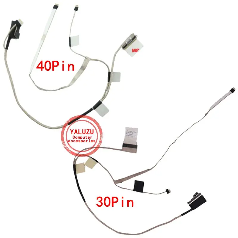 Новая линия для ноутбука Dell Latitude E6540 6540 LED LCD LVDS видеокабель DC02C004400 06G4WW / DC02C009M00 0RDYP1
Новая линия для ноутбука Dell Latitude E6540 6540 LED LCD LVDS видеокабель DC02C004400 06G4WW / DC02C009M00 0RDYP1