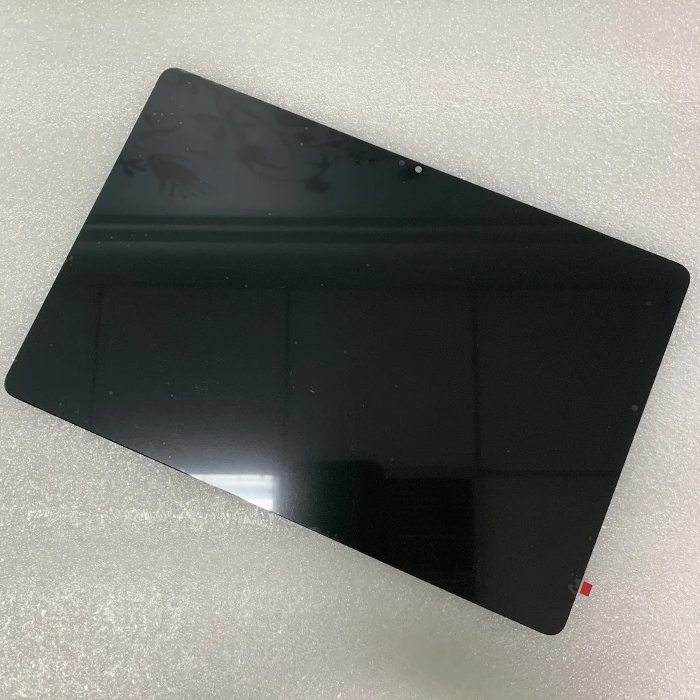 11.0 inches Tested For Samsung Tab A9+ A9 Plus SM-X210 X215 X216 LCD Display Touch Screen Panel Digitizer Assembly Replcement
11.0 inches Tested For Samsung Tab A9+ A9 Plus SM-X210 X215 X216 LCD Display Touch Screen Panel Digitizer Assembly Replcement