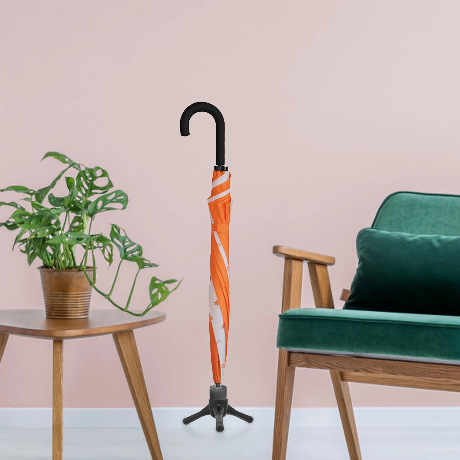 Kids Umbrella Support Stand Plastic Fixed Base Durable Umbrella Holder Portable Design for Children Outdoor Use
Kids Umbrella Support Stand Plastic Fixed Base Durable Umbrella Holder Portable Design for Children Outdoor Use