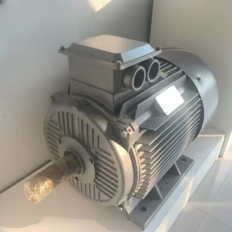 Excellent Top Quality Hot Sales5kw 10kw 500kw 1000kw 3 Phase Permanent Magnet Generator For Hydroelectric Plant Use Grid Tied/of
Excellent Top Quality Hot Sales5kw 10kw 500kw 1000kw 3 Phase Permanent Magnet Generator For Hydroelectric Plant Use Grid Tied/of