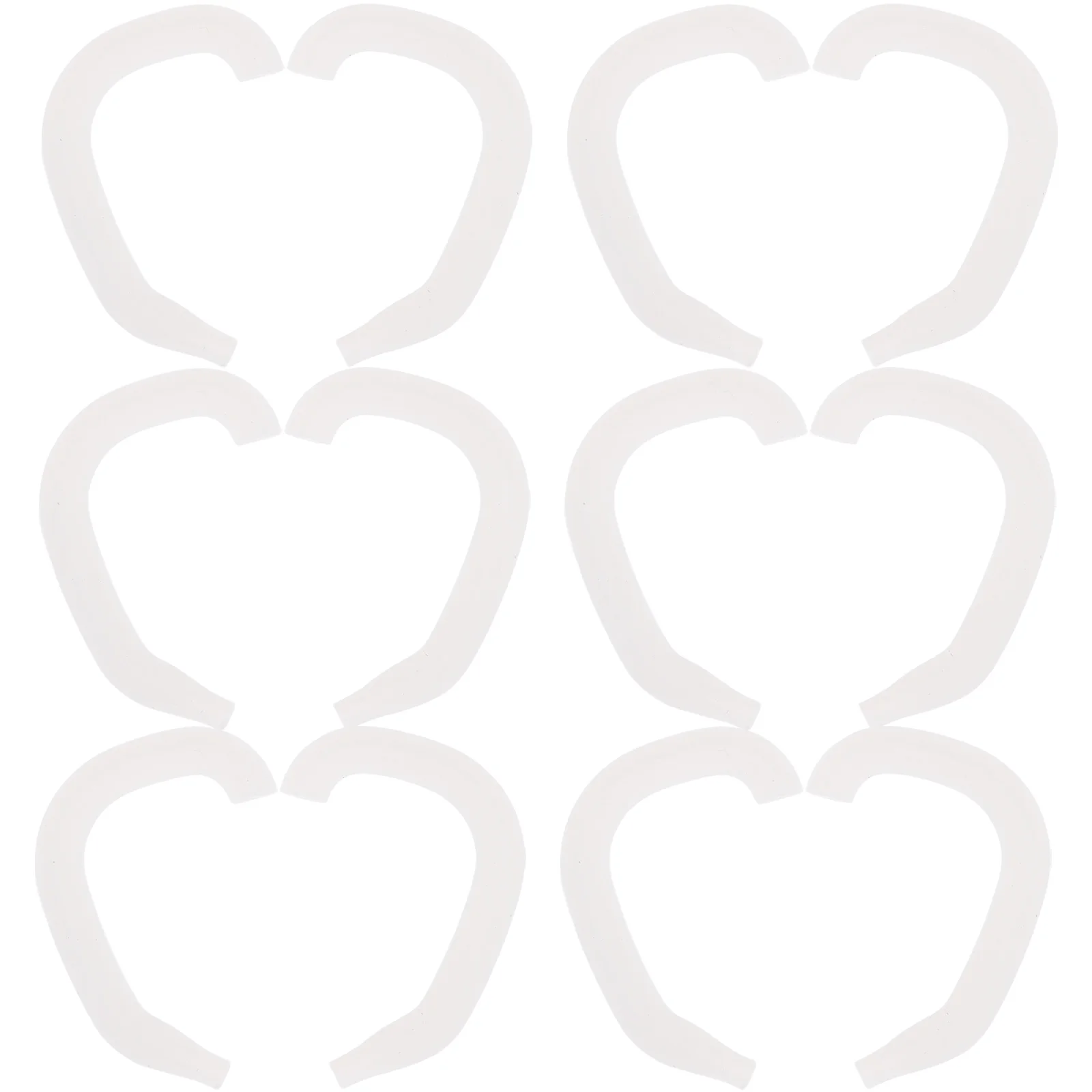 Auricle Corrector Silicone Baby Ear Support Correction Aesthetic Protruding Pads Headphone
Auricle Corrector Silicone Baby Ear Support Correction Aesthetic Protruding Pads Headphone