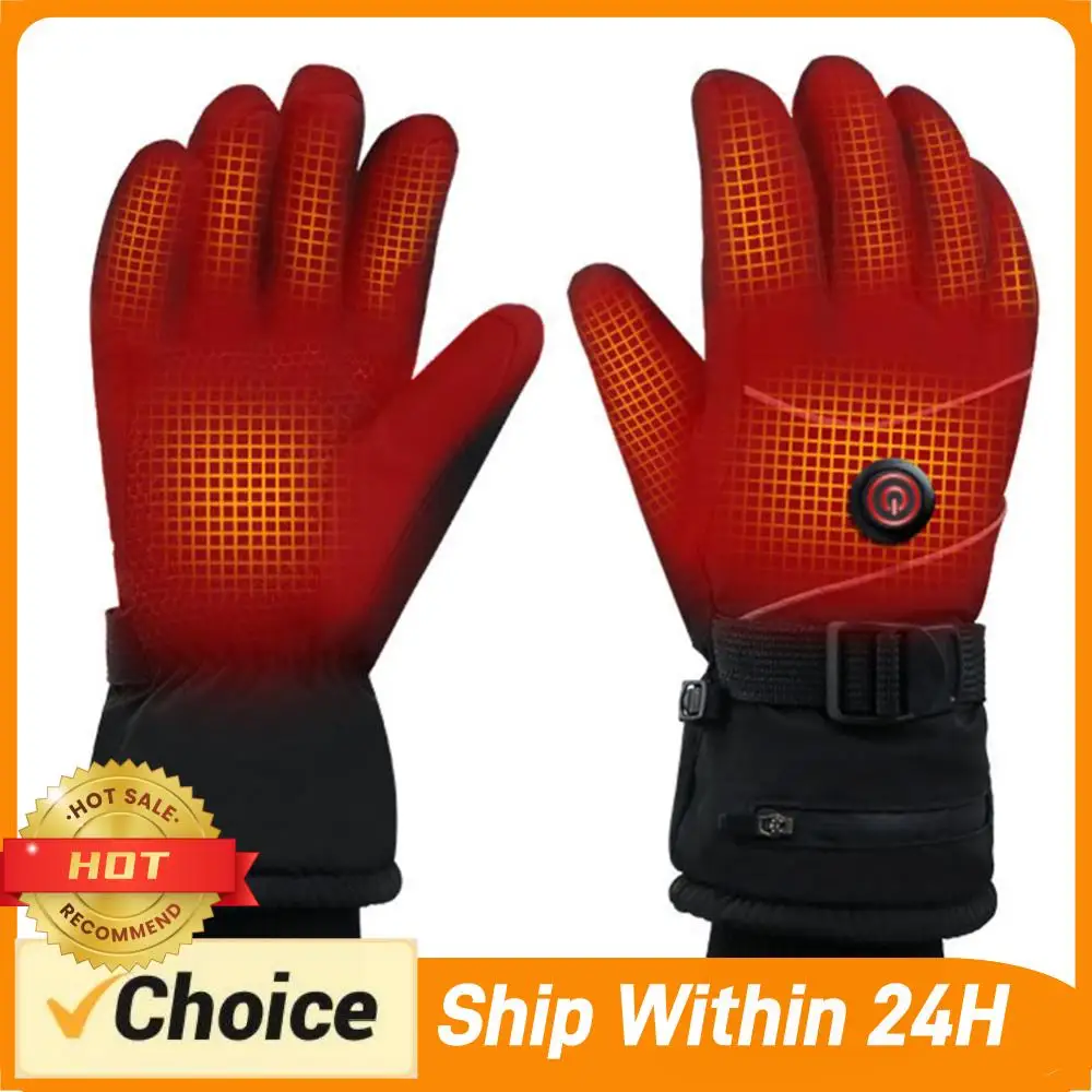 Термоперчатки с подогревом от сети, водонепроницаемые, с сенсорным экраном, для велоспорта, бега, вождения, походов, прогулок, для женщин и мужчин
Термоперчатки с подогревом от сети, водонепроницаемые, с сенсорным экраном, для велоспорта, бега, вождения, походов, прогулок, для женщин и мужчин