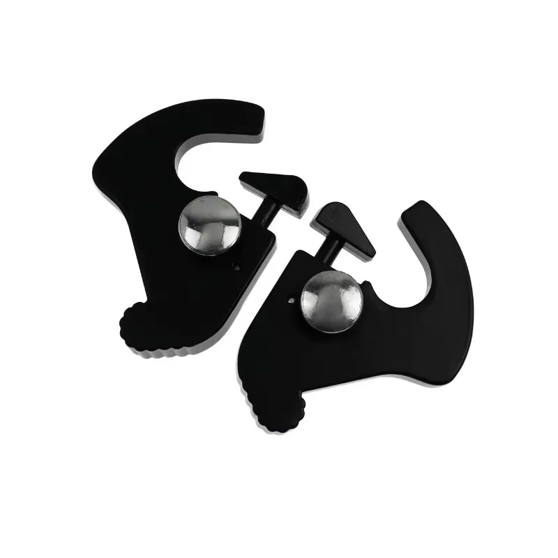 Uiz For Black Detachable Rotary Backrest Luggage Rack Docking Latch Clip Kit Harley Touring Road King Sportster XL883 1200
Uiz For Black Detachable Rotary Backrest Luggage Rack Docking Latch Clip Kit Harley Touring Road King Sportster XL883 1200