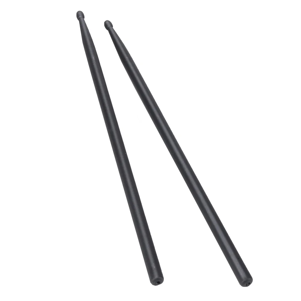 Aluminum Alloy 5A Drumsticks Black Color Nano Material Child Practice Percussion Instrument Accessory Drum Set Metal Sticks
Aluminum Alloy 5A Drumsticks Black Color Nano Material Child Practice Percussion Instrument Accessory Drum Set Metal Sticks