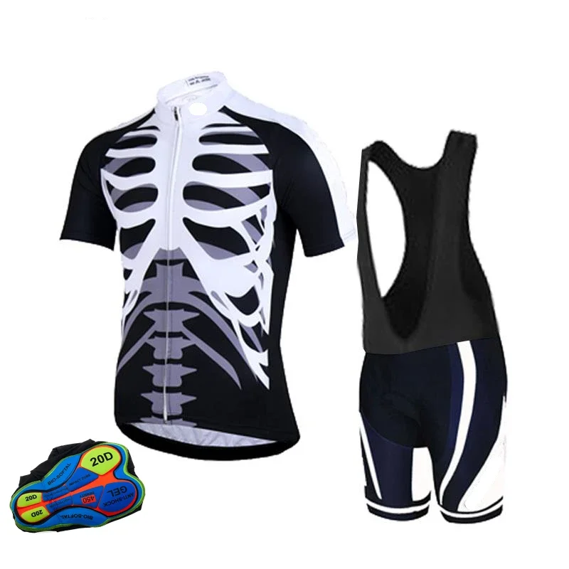 Pro Team Short Sleeve Cycling Jerseys Hot Selling Men Summer Cycling Suits Off Road Bike Clothing Sun Protection Bicycle Uniform
Pro Team Short Sleeve Cycling Jerseys Hot Selling Men Summer Cycling Suits Off Road Bike Clothing Sun Protection Bicycle Uniform