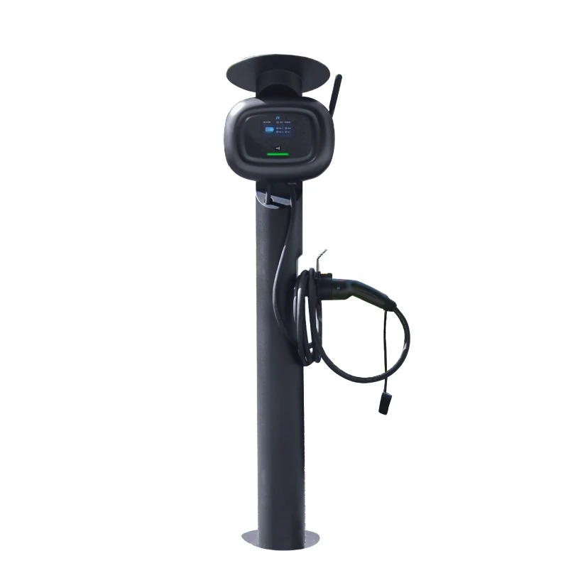 22kw Fast EV Charger for Electric Vehicle Charging Station European Standard for Commercial
22kw Fast EV Charger for Electric Vehicle Charging Station European Standard for Commercial