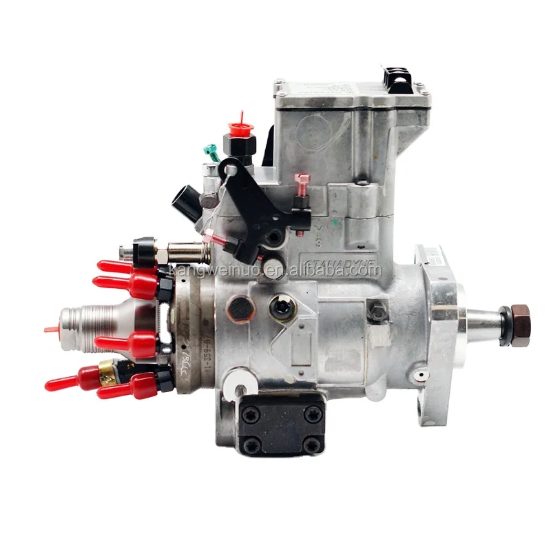 Diesel Engine Fuel Injection Pump 3937025 Fuel Pump
Diesel Engine Fuel Injection Pump 3937025 Fuel Pump